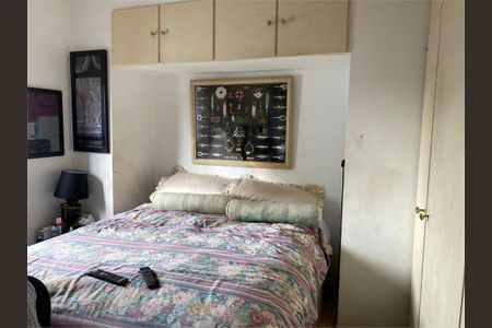 Apartamento à venda com 3 quartos, 110m² em Indianópolis, São Paulo