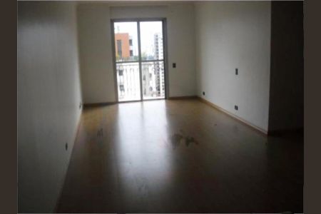 Apartamento à venda com 3 quartos, 110m² em Indianópolis, São Paulo