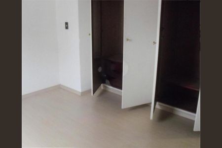 Apartamento à venda com 3 quartos, 110m² em Indianópolis, São Paulo