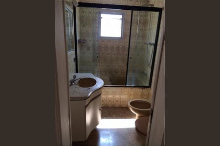 Apartamento à venda com 3 quartos, 110m² em Indianópolis, São Paulo