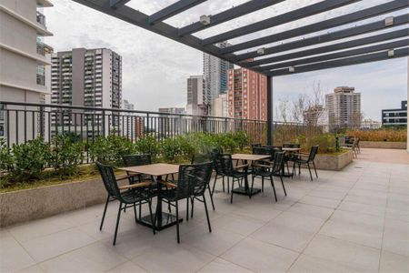 Apartamento à venda com 3 quartos, 90m² em Butantã, São Paulo