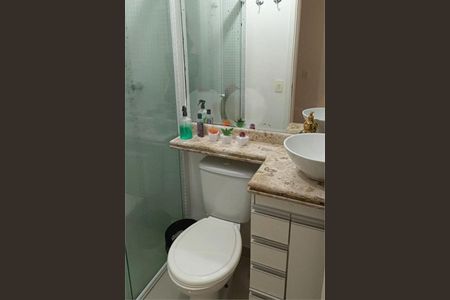 Apartamento à venda com 2 quartos, 44m² em Centro, Diadema