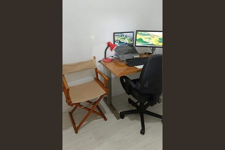 Apartamento à venda com 2 quartos, 44m² em Centro, Diadema