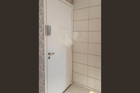Apartamento à venda com 2 quartos, 44m² em Centro, Diadema