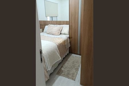 Apartamento à venda com 2 quartos, 44m² em Centro, Diadema