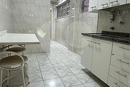 Apartamento à venda com 2 quartos, 70m² em Jardim Paulista, São Paulo