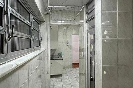 Apartamento à venda com 2 quartos, 70m² em Jardim Paulista, São Paulo