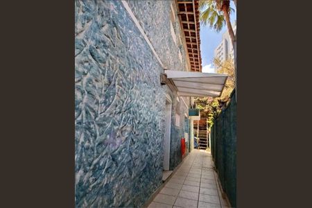 Casa à venda com 3 quartos, 136m² em Jardim Bonfiglioli, São Paulo