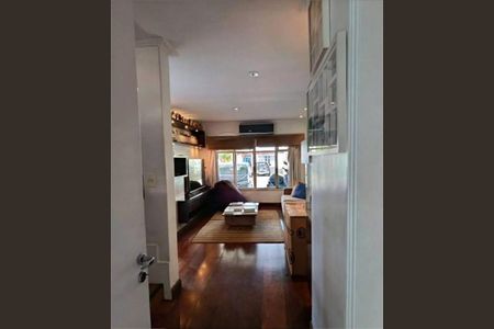 Casa à venda com 3 quartos, 136m² em Jardim Bonfiglioli, São Paulo