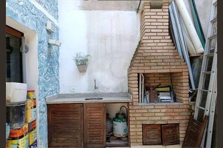 Casa à venda com 3 quartos, 136m² em Jardim Bonfiglioli, São Paulo