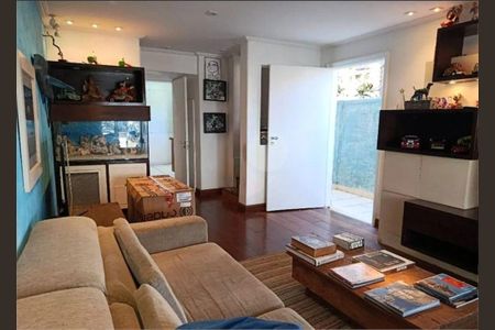 Casa à venda com 3 quartos, 136m² em Jardim Bonfiglioli, São Paulo