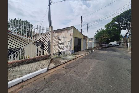 Casa à venda com 1 quarto, 74m² em Vila Campo Grande, São Paulo