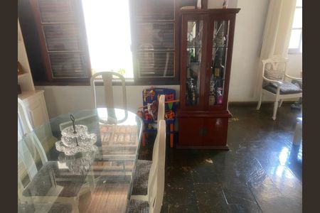 Casa à venda com 3 quartos, 270m² em Barra da Tijuca, Rio de Janeiro