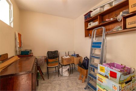 Casa à venda com 3 quartos, 161m² em Santo Amaro, São Paulo