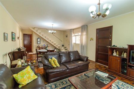 Casa à venda com 3 quartos, 161m² em Santo Amaro, São Paulo