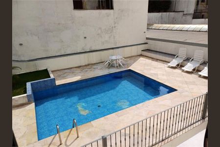 Apartamento à venda com 93m², 3 quartos e 1 vaga