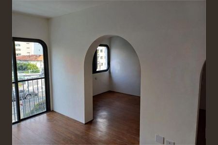 Apartamento à venda com 3 quartos, 93m² em Aclimação, São Paulo