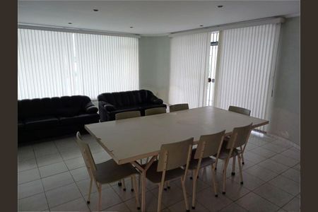 Apartamento à venda com 3 quartos, 93m² em Aclimação, São Paulo