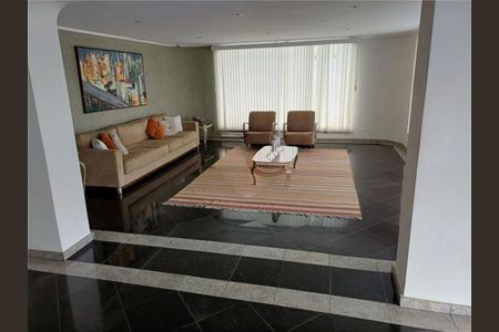 Apartamento à venda com 93m², 3 quartos e 1 vaga