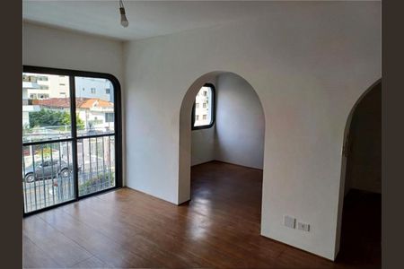 Apartamento à venda com 3 quartos, 93m² em Aclimação, São Paulo