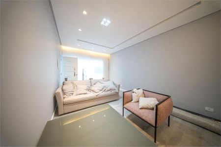 Casa de Condomínio à venda com 3 quartos, 150m² em Vila Gomes Cardim, São Paulo