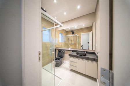 Casa de Condomínio à venda com 3 quartos, 150m² em Vila Gomes Cardim, São Paulo