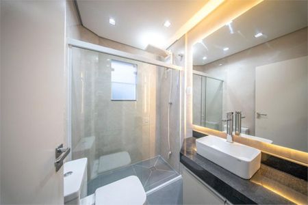 Casa de Condomínio à venda com 3 quartos, 150m² em Vila Gomes Cardim, São Paulo