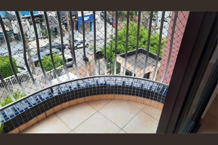 Apartamento à venda com 3 quartos, 70m² em Campo Grande, São Paulo