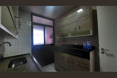 Apartamento à venda com 3 quartos, 70m² em Campo Grande, São Paulo