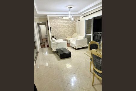 Apartamento à venda com 3 quartos, 114m² em Água Rasa, São Paulo