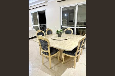 Apartamento à venda com 3 quartos, 114m² em Água Rasa, São Paulo