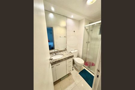 Apartamento à venda com 3 quartos, 114m² em Água Rasa, São Paulo