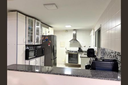 Apartamento à venda com 3 quartos, 114m² em Água Rasa, São Paulo