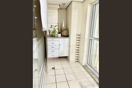 Apartamento à venda com 3 quartos, 114m² em Água Rasa, São Paulo