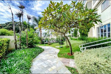 Apartamento à venda com 3 quartos, 114m² em Água Rasa, São Paulo