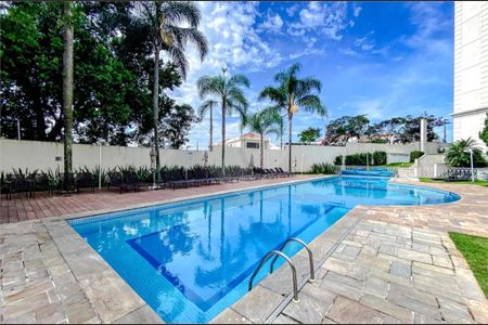 Apartamento à venda com 3 quartos, 114m² em Água Rasa, São Paulo