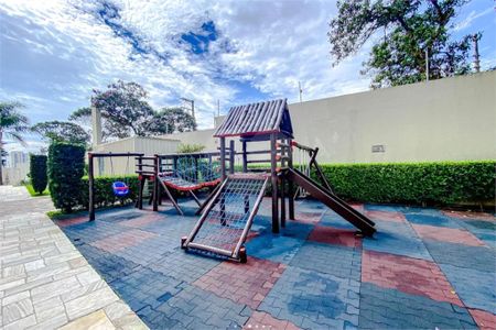 Apartamento à venda com 3 quartos, 114m² em Água Rasa, São Paulo