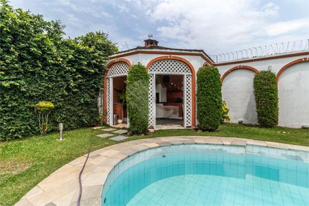 Casa à venda com 350m², 4 quartos e 3 vagas