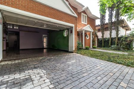 Casa à venda com 350m², 4 quartos e 3 vagas