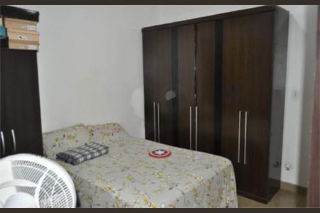 Casa à venda com 2 quartos, 80m² em Vila Azevedo, São Paulo