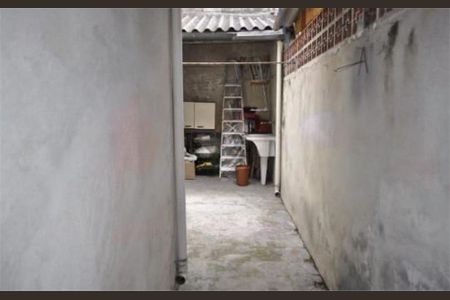 Casa à venda com 2 quartos, 80m² em Vila Azevedo, São Paulo