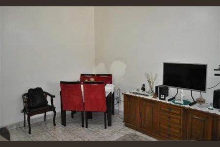 Casa à venda com 2 quartos, 80m² em Vila Azevedo, São Paulo