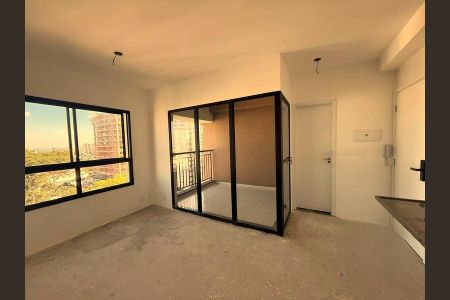 Apartamento à venda com 1 quarto, 35m² em Pinheiros, São Paulo