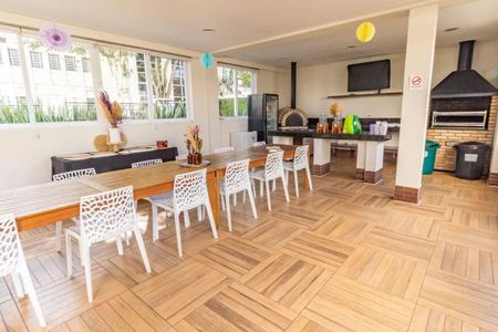 Apartamento à venda com 2 quartos, 67m² em Vila Bertioga, São Paulo