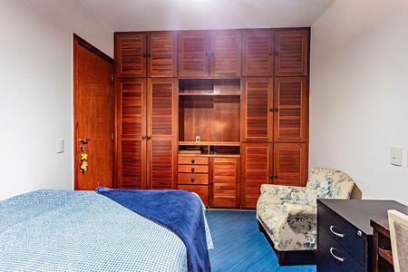 Apartamento à venda com 4 quartos, 173m² em Vila Primavera, São Paulo