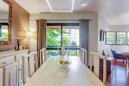 Apartamento à venda com 4 quartos, 173m² em Vila Primavera, São Paulo