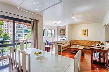 Apartamento à venda com 4 quartos, 173m² em Vila Primavera, São Paulo