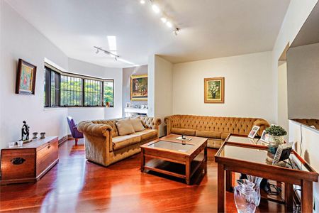 Apartamento à venda com 4 quartos, 173m² em Vila Primavera, São Paulo