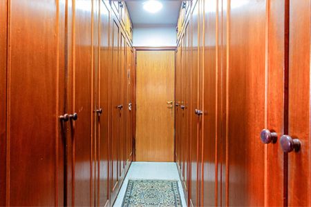 Apartamento à venda com 4 quartos, 173m² em Vila Primavera, São Paulo