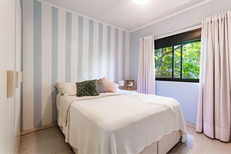 Apartamento à venda com 4 quartos, 173m² em Vila Primavera, São Paulo